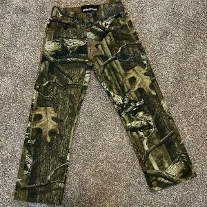 Mossy Oak Forest Camouflage Trousers
